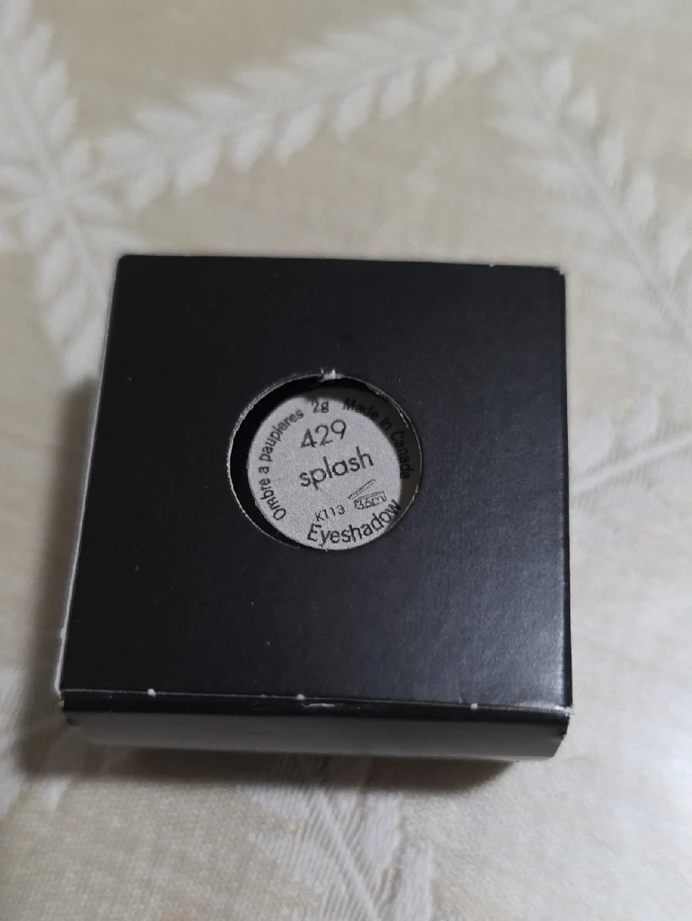 Dream Kosmetics Eyeshadow/Eye Liner Pot